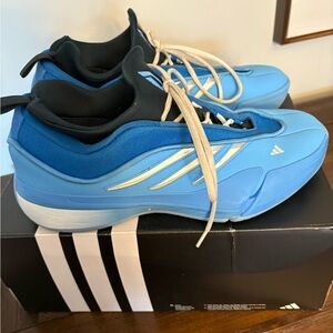 Adidas Dame 9 Basketball Shoes